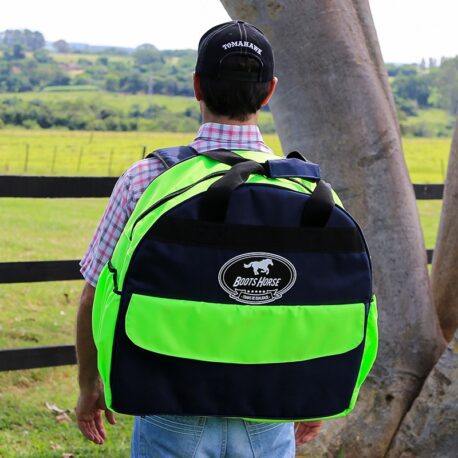 Bolsa de Laço Mochila