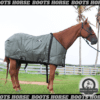 Capa Protetora Térmica para Cavalo