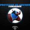 Protetor de Chifre - Tomahawk Ropes