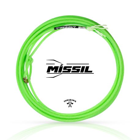 Missil Black logo