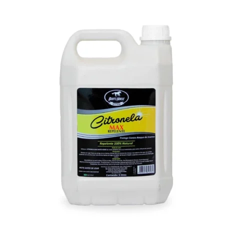 Repelente Citronela