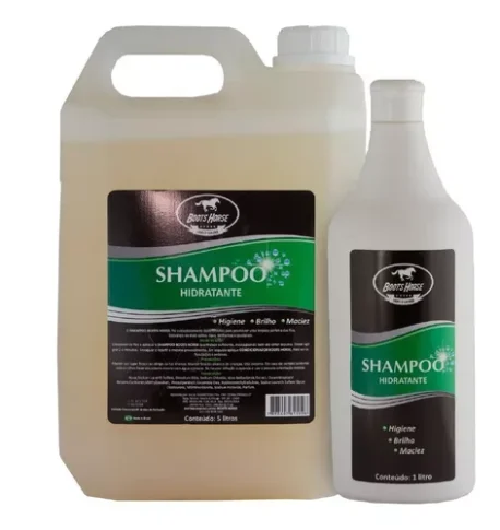 Shampoo 5L