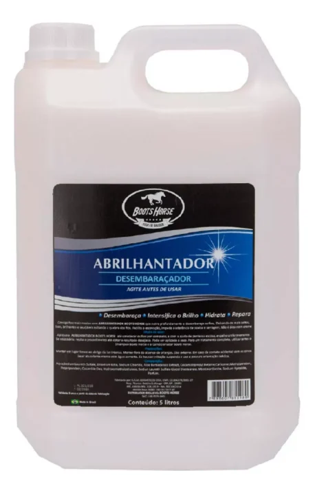 Abrilhantador