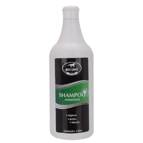 Shampoo 1l